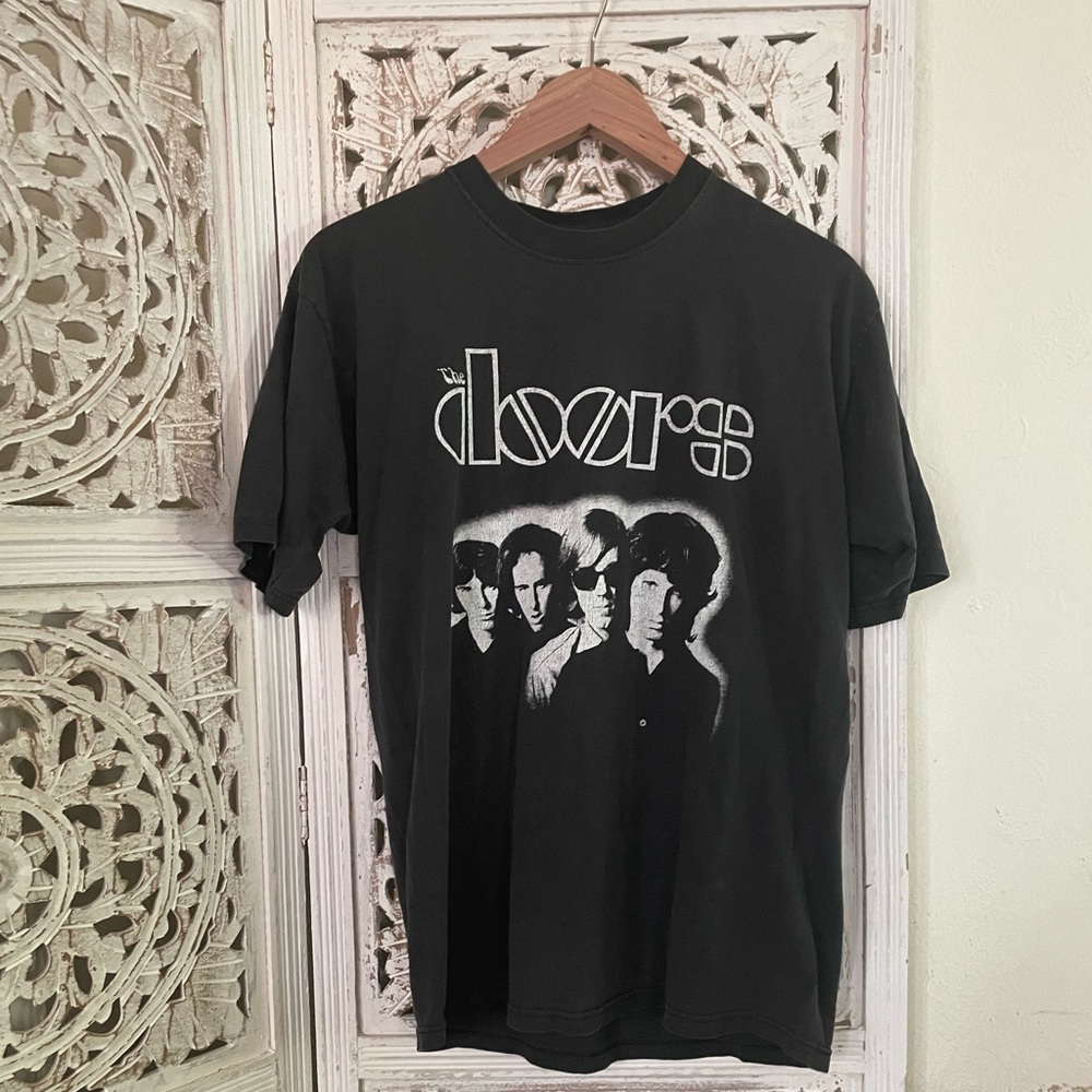 the doors shirt